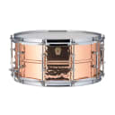 Ludwig LC662KT 6.5X14" Copperphonic Snare