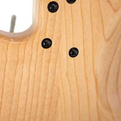 Dingwall Combustion 4 Natural - Maple Fingerboard image 8
