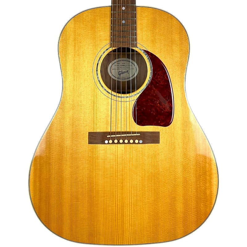 Gibson J-15 2018 - Natural | Reverb