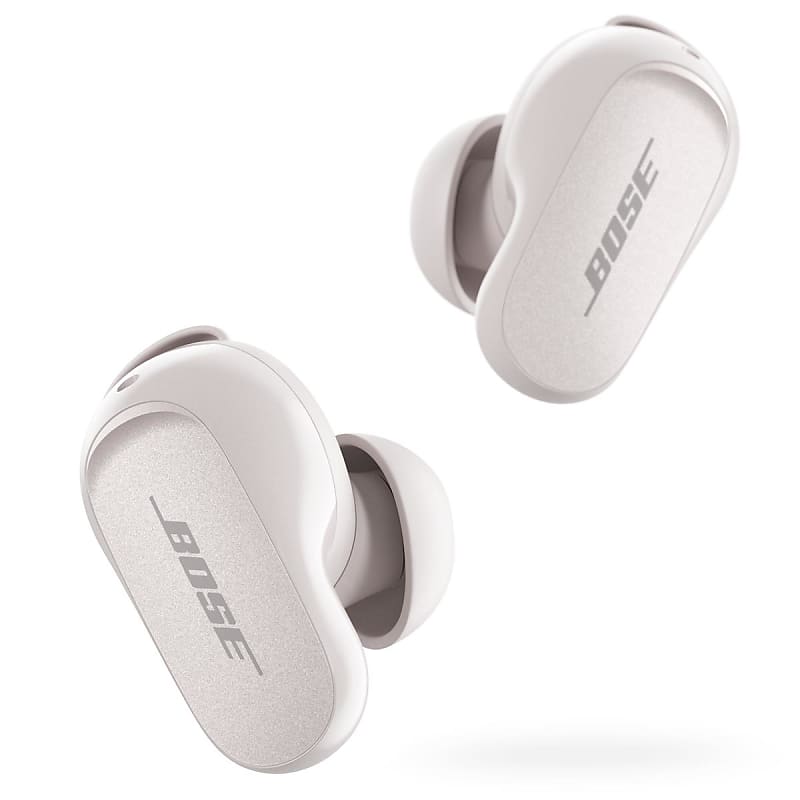 Bose QuietComfort Earbuds II, Soapstone image 1