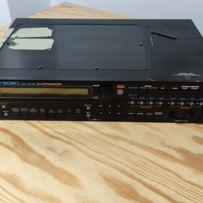 Roland XV-3080 128 Voice Rackmount Synthesizer