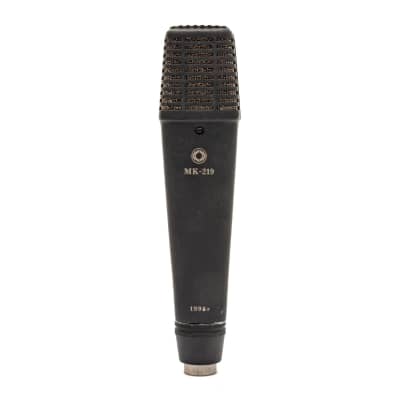Oktava - MK-219 - Large Diaphragm Condenser Microphone, w/Nady Case - x998R - USED