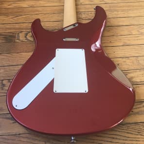 1990 Yamaha Pacifica 721 HSH Floyd Rose | Reverb