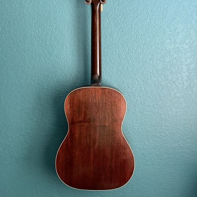 Gibson LG-1 1952 image 2