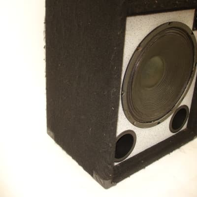 Genz-Benz Intro 50 50-Watt 1x12" Bass Combo Amp image 5
