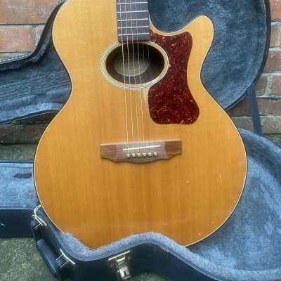 Guild F5CE 1995 USA Rosewood for sale