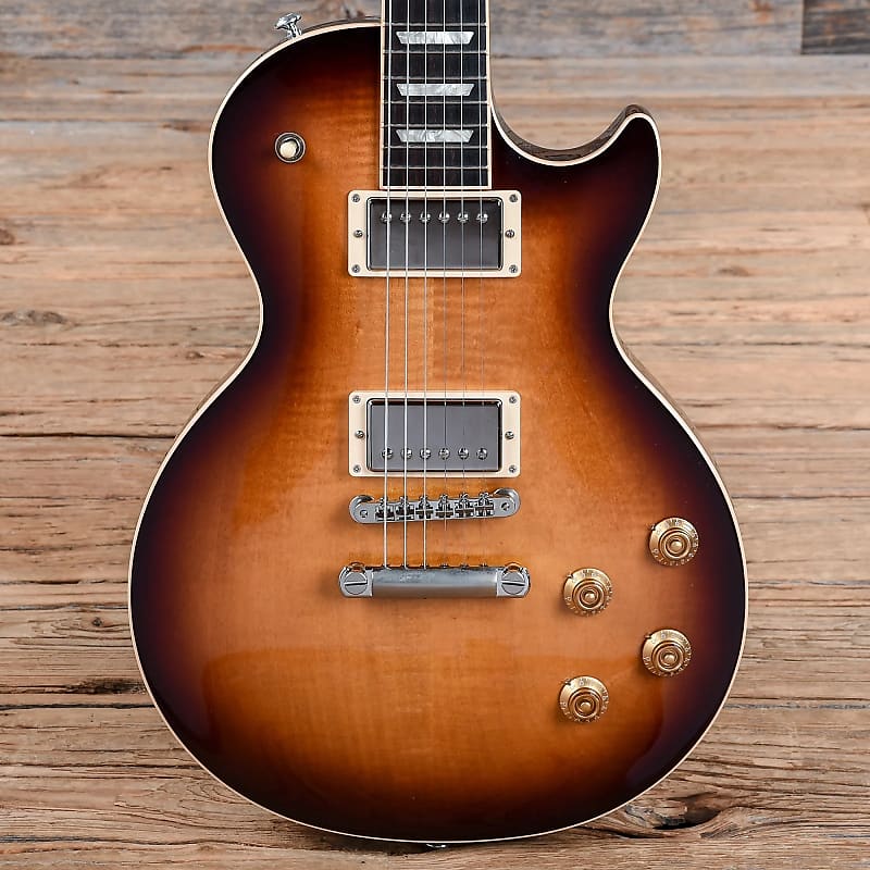 Gibson Les Paul Traditional T 2017 image 5