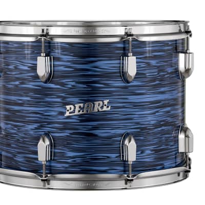 Pearl President Series Deluxe 10x7