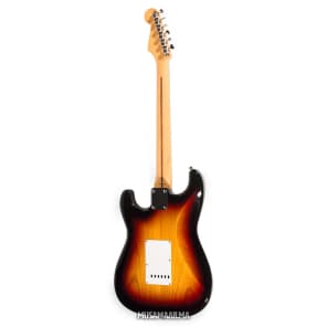 Tokai TST-50-FS Modern 3-Tone Sunburst image 2