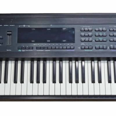 Ensoniq TS-12 Performance/Composition Synthesizer