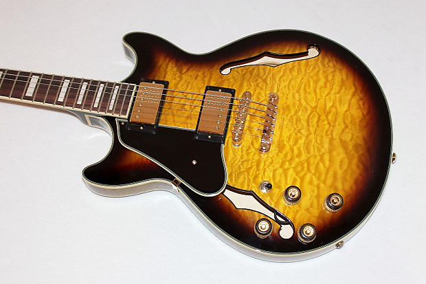 Ibanez am93 left handed deals