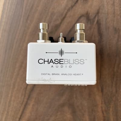 Chase Bliss Audio Condor 2018 image 8
