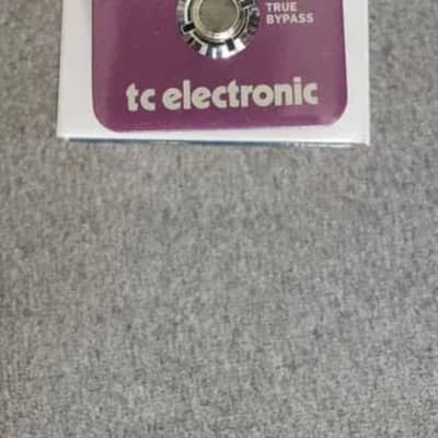 Reverb.com listing, price, conditions, and images for tc-electronic-vortex-flanger