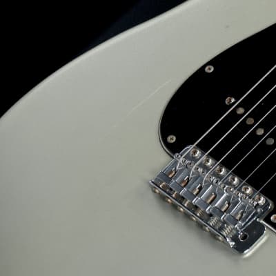 FENDER 25th Anniversary Stratocaster silver [SN 252907] (04/08) image 11