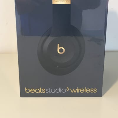 Beats Studio 3  Studio 3 wireless 2019 Black image 2