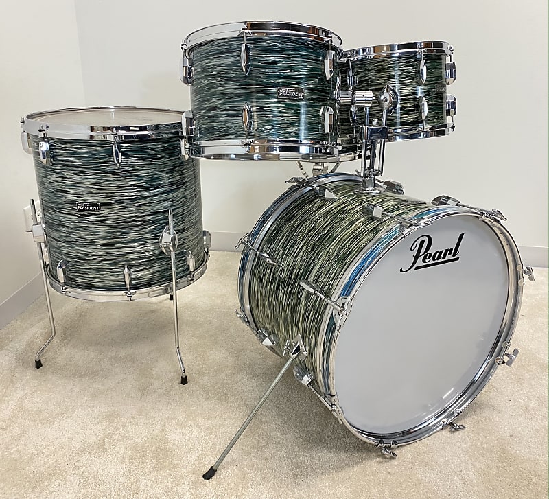 Pearl 20/12/13/16/5x14