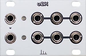 transient modules u2X kit image 1