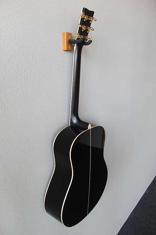 Brand New Yamaha LL16D Steel String Jumbo Acoustic/Electric Guitar 