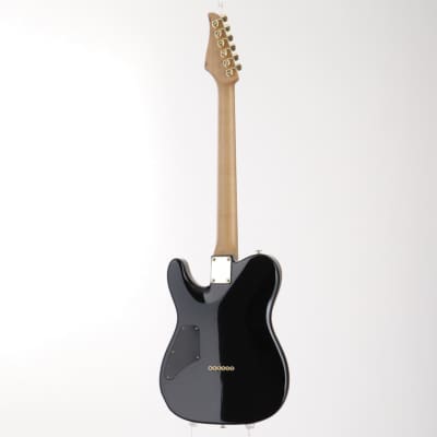 Suhr JST Classic T Black買取りました。デジマートにて