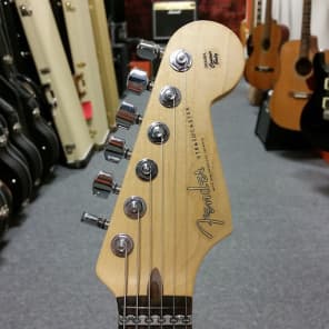 Fender  Custom Shop Custom Artist Series Jeff Beck / image 7