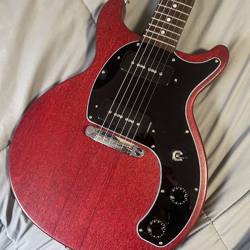 Gibson Les Paul Special Tribute DC 2019 | Reverb Canada