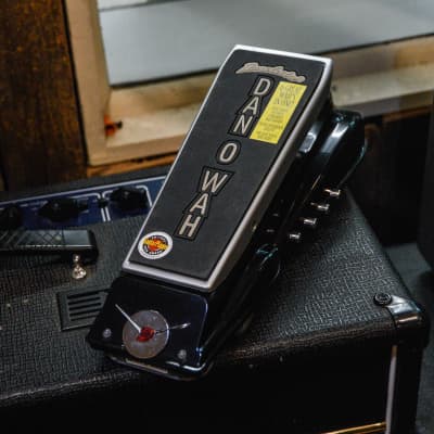Danelectro Dan O Wah | Reverb