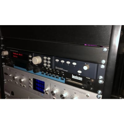 Bricasti Design M7 Reverb | Reverb