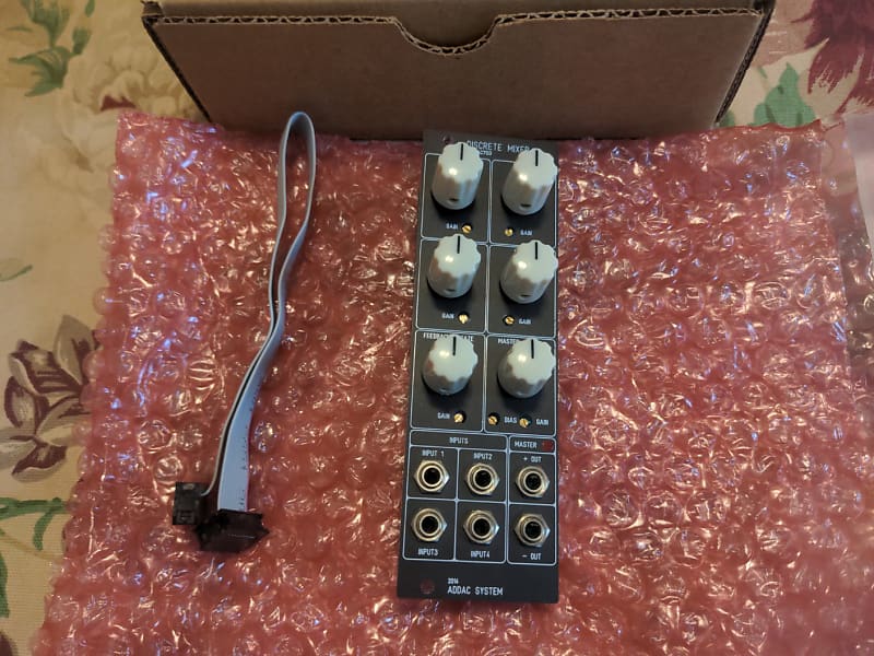 ADDAC System ADDAC703