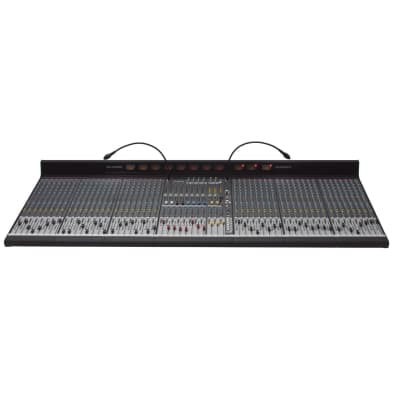 Allen & Heath GL4800-48 8-Group 48-Channel Mixing Console