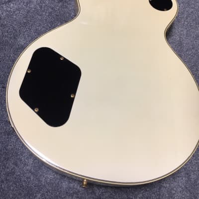 Greco EGC LP Custom type Electric Guitar, z8228 image 15