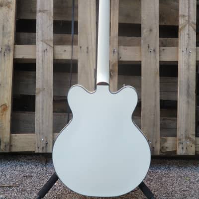 Gretsch G6636T-RF Richard Fortus Signature Falcon Center Block image 9