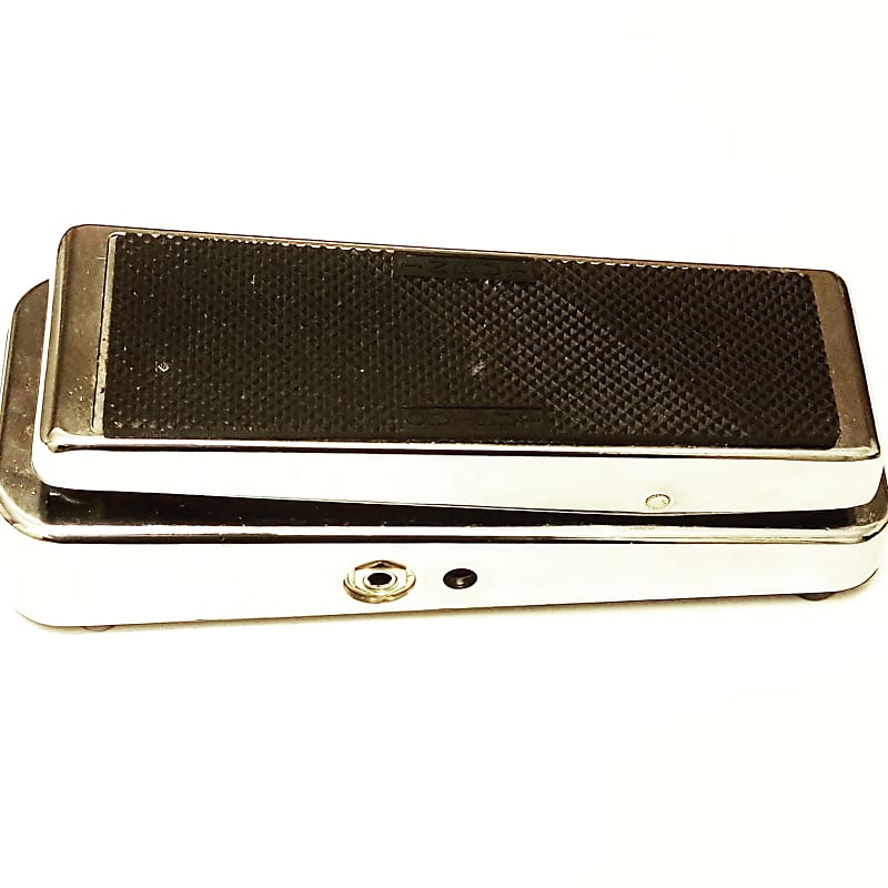 Carlsbro Wah-Swell（Colorsound OEM）ヴィンテージ Colorsound Wah-Swell 1970's - Blue | Reverb