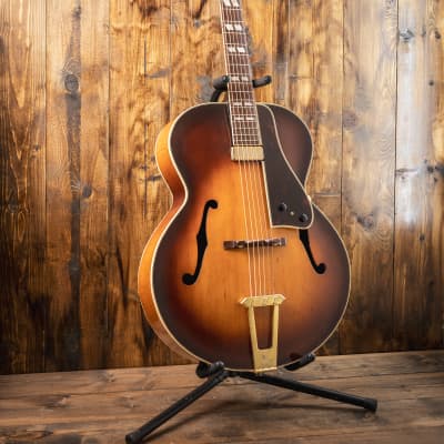 Gibson L12 w/pickup 1948 | Reverb The Netherlands