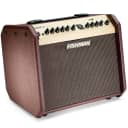Fishman PRO-LBT-500 Loudbox Mini 2-Channel 60-Watt  Acoustic Guitar Amp with Bluetooth