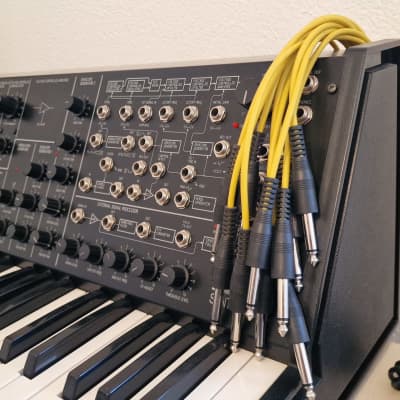 Korg MS-20