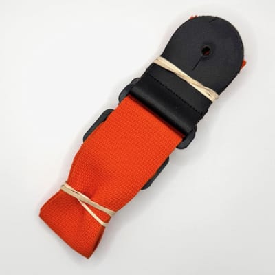 Unbranded Guitar Strap, 2" image 1