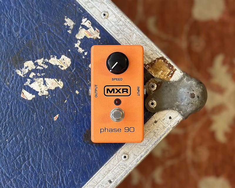 MXR Phase 90