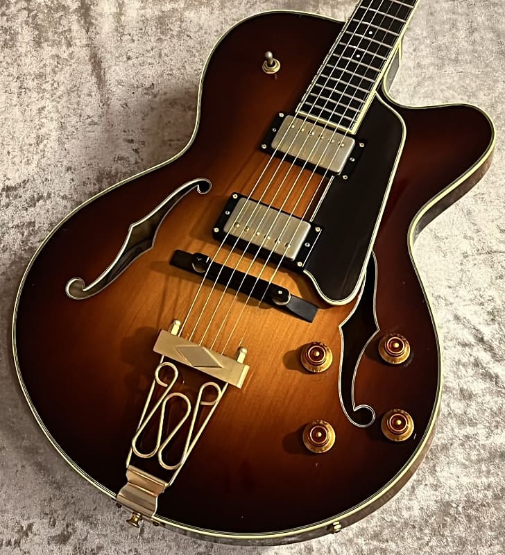 ●日本正規品● Eastman T145SM/D Reverb | [USED][GTK017] Sunburst ギター