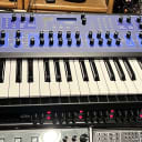 Dave Smith Instruments Poly Evolver 61-Key 4-Voice Polyphonic Synthesizer