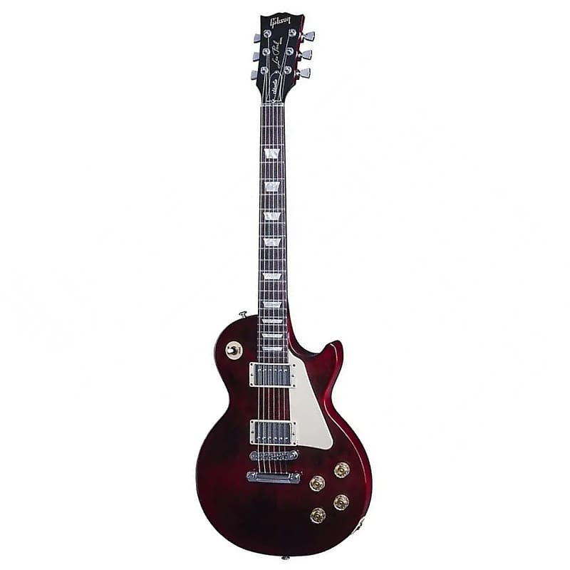 Gibson Les Paul Studio HP 2016 | Reverb