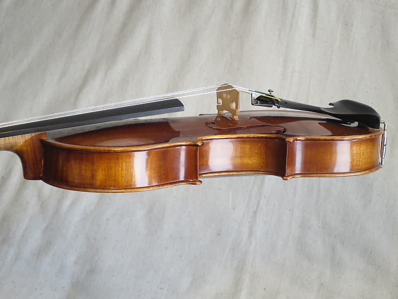 KARL HOFNER 一枚板　バイオリン 4/4 KH175 1976年？ カールヘフナー バイオリン #167 / Karl hofner