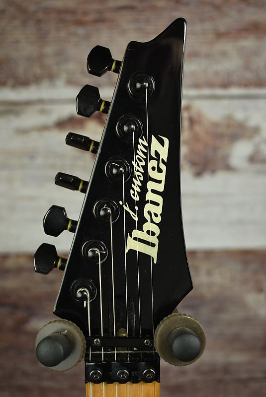 Ibanez J-Custom Electric