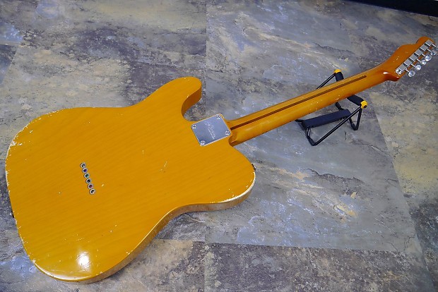 ギター momose MTL2-MOJO/M BBD-Relic Momose Mtl2-Std Mojo/Nj Bbd-Relic Electric Guitar | eBay