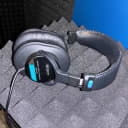 Sony MDR-7506 Studio Headphones - Black