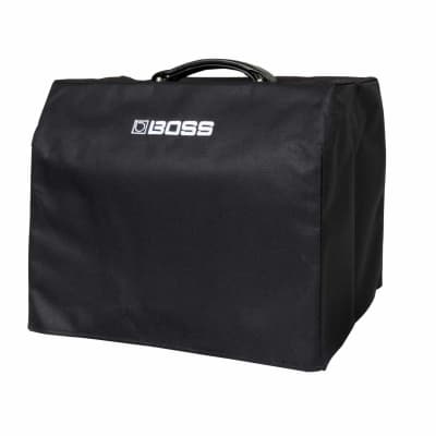 Boss BAC-ACSLV Acoustic Singer Live Amp Cover