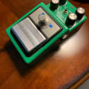 Keeley Ibanez TS-9DX Tube Screamer with Flexi Mod 2010s - Green