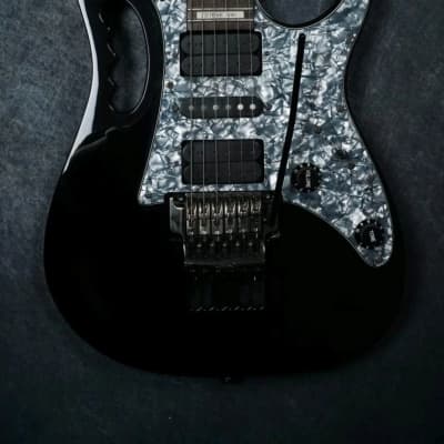 Ibanez JEM555 Steve Vai Signature | Reverb