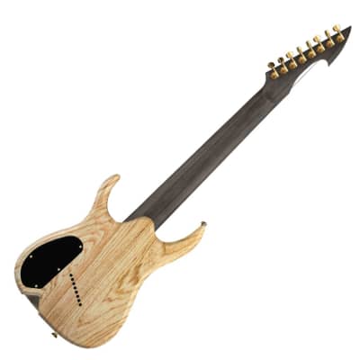 Ormsby Hype GTR 8 Ando San, Run 16 Red/Gold Chameleon | Reverb