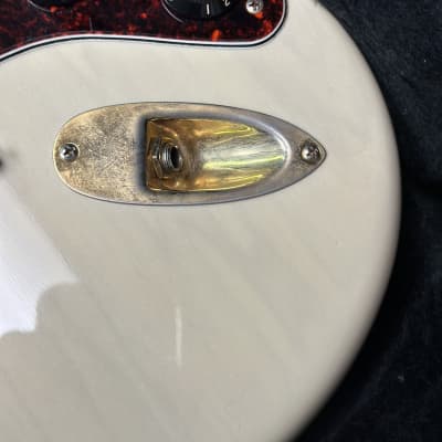 Fender Custom Shop American Classic Stratocaster 1997 image 9