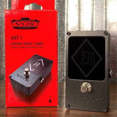 Vox VXT-1 Tuner